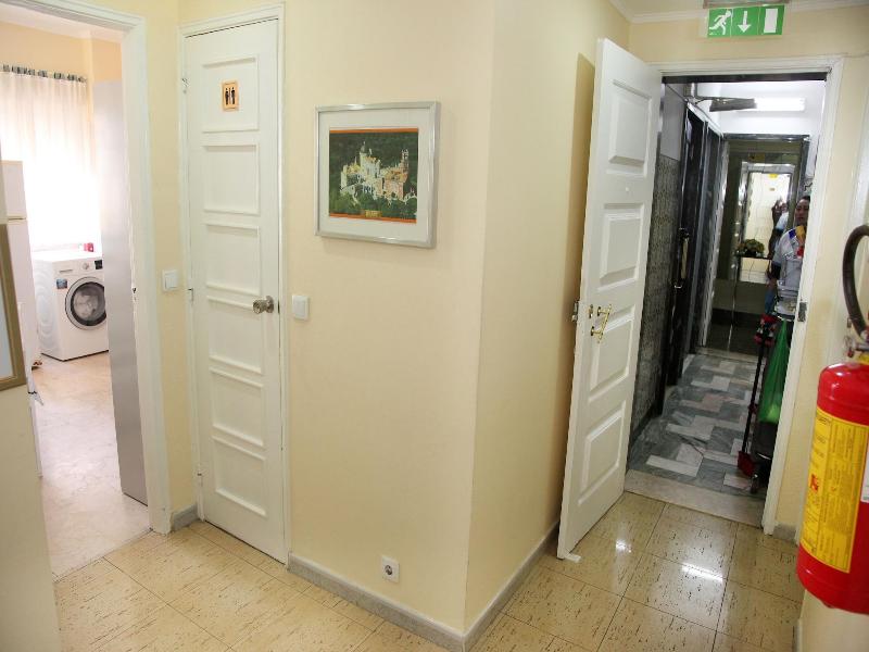Lisbon Suite Home image