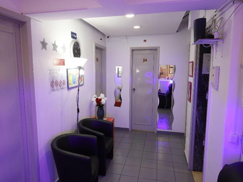 Lisbon Suite Home image