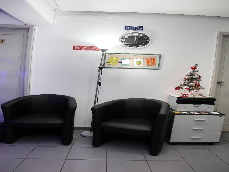 Lisbon Suite Home image
