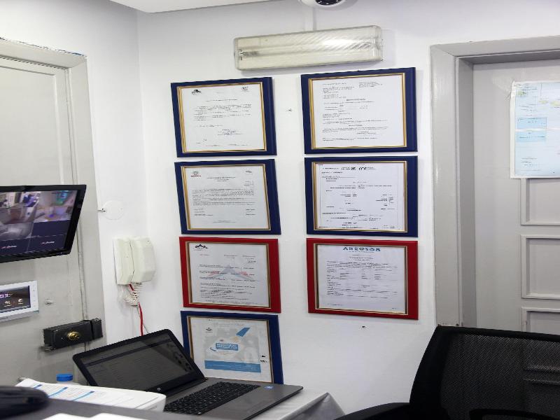 Lisbon Suite Home image