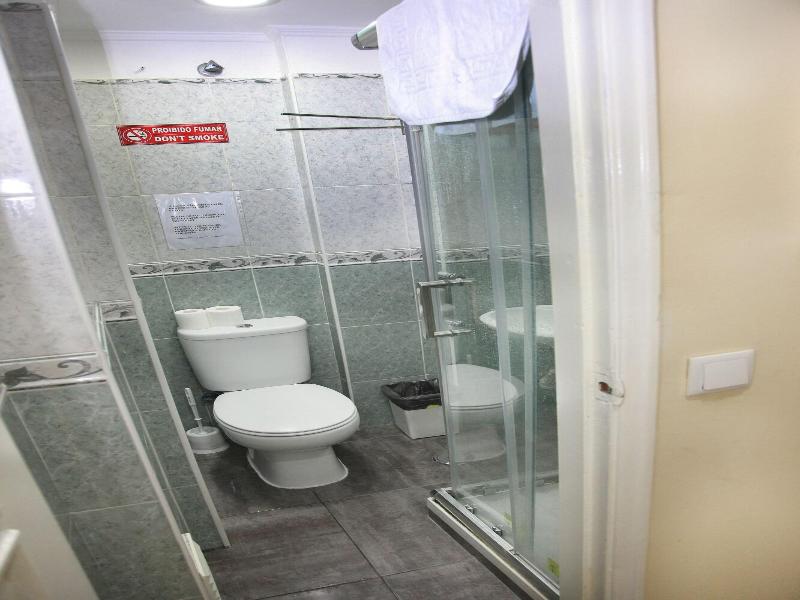 Lisbon Suite Home image