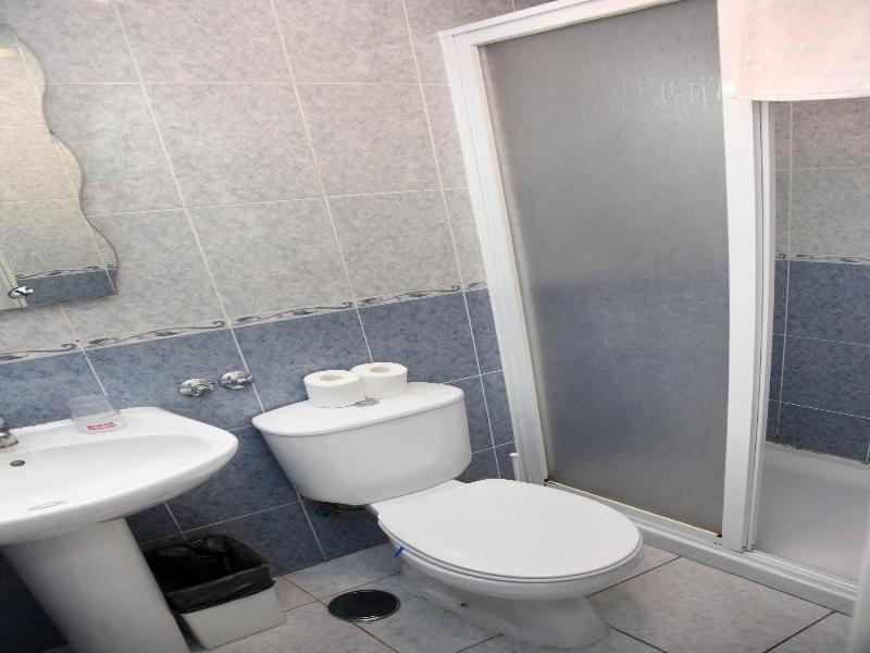 Lisbon Suite Home image