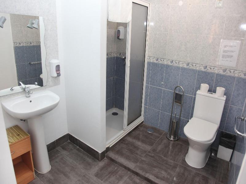 Lisbon Suite Home image