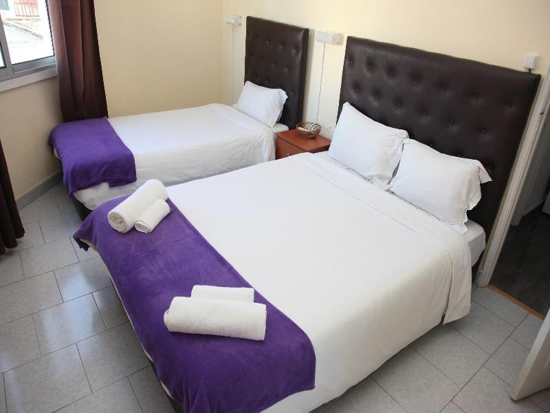 Lisbon Suite Home image