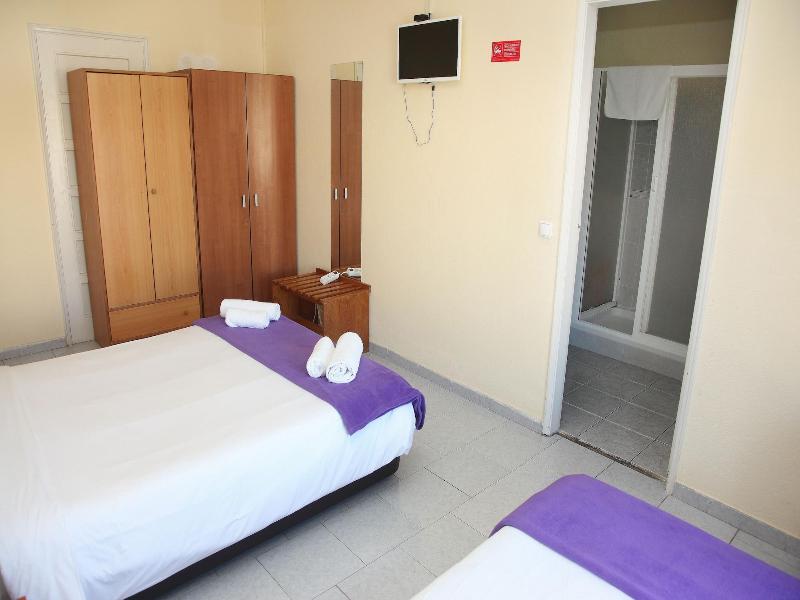 Lisbon Suite Home image