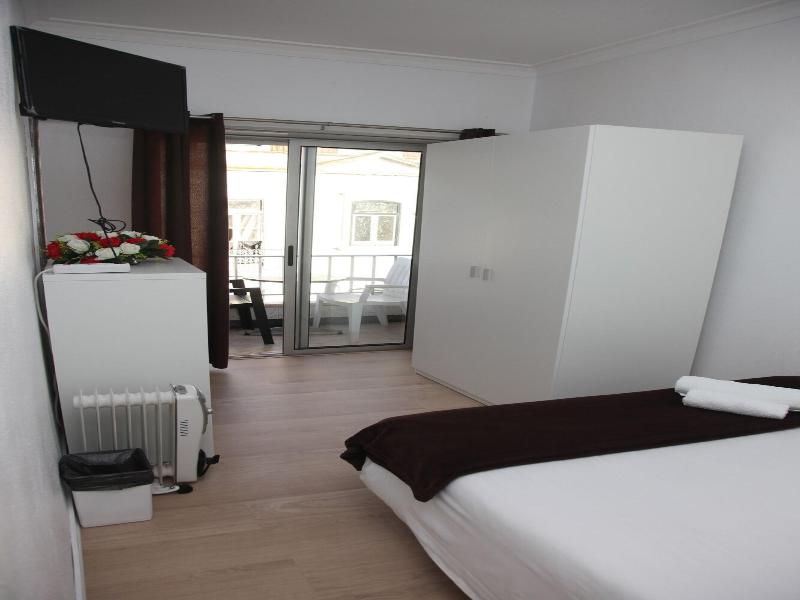 Lisbon Suite Home image