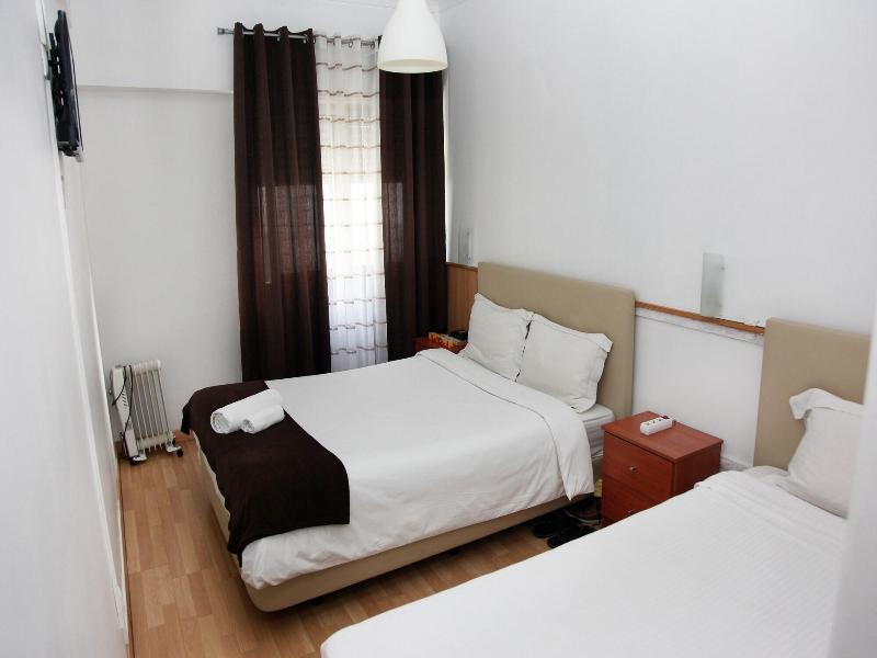 Lisbon Suite Home image