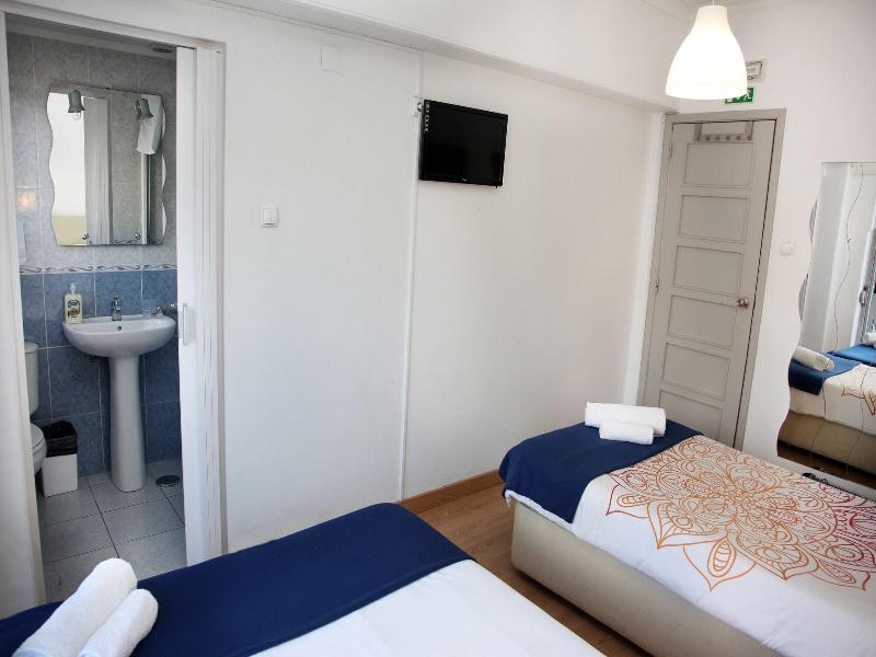 Lisbon Suite Home image