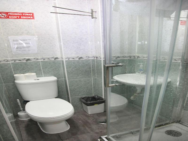 Lisbon Suite Home image