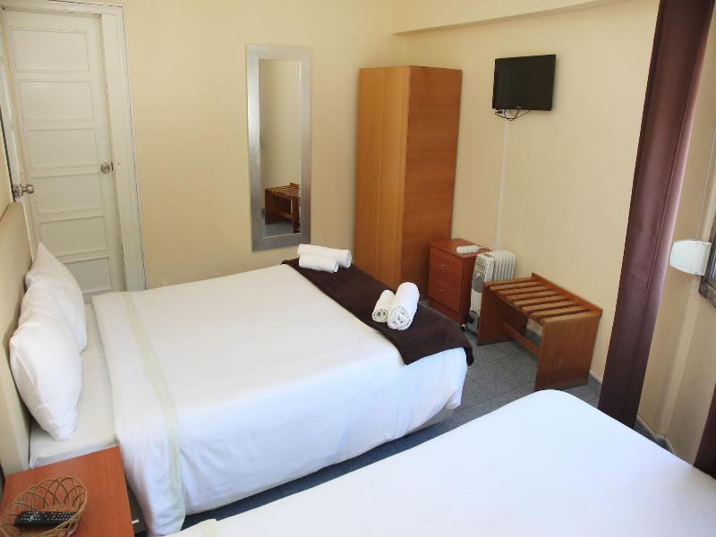 Lisbon Suite Home image