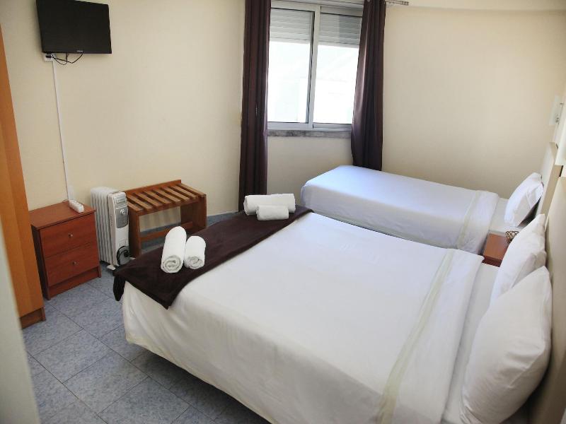 Lisbon Suite Home image