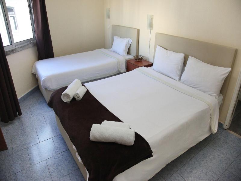Lisbon Suite Home image