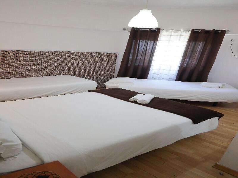 Lisbon Suite Home image