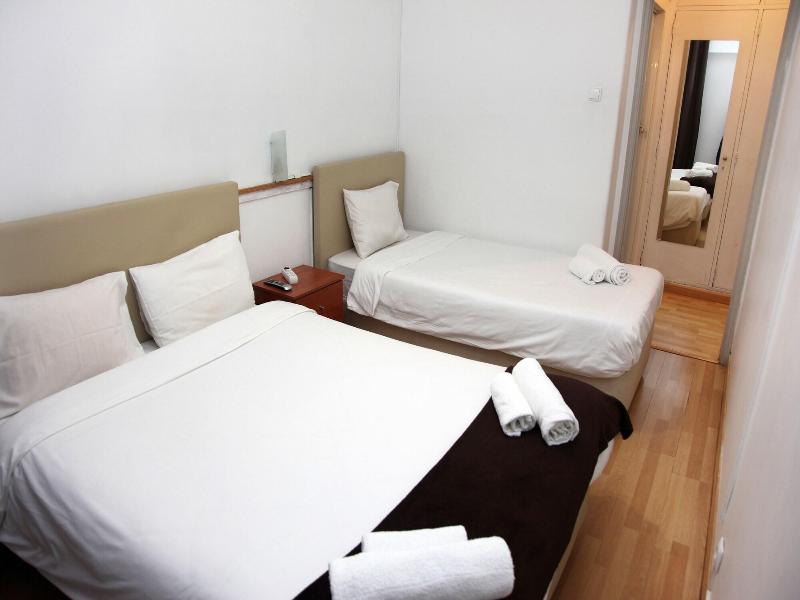 Lisbon Suite Home image