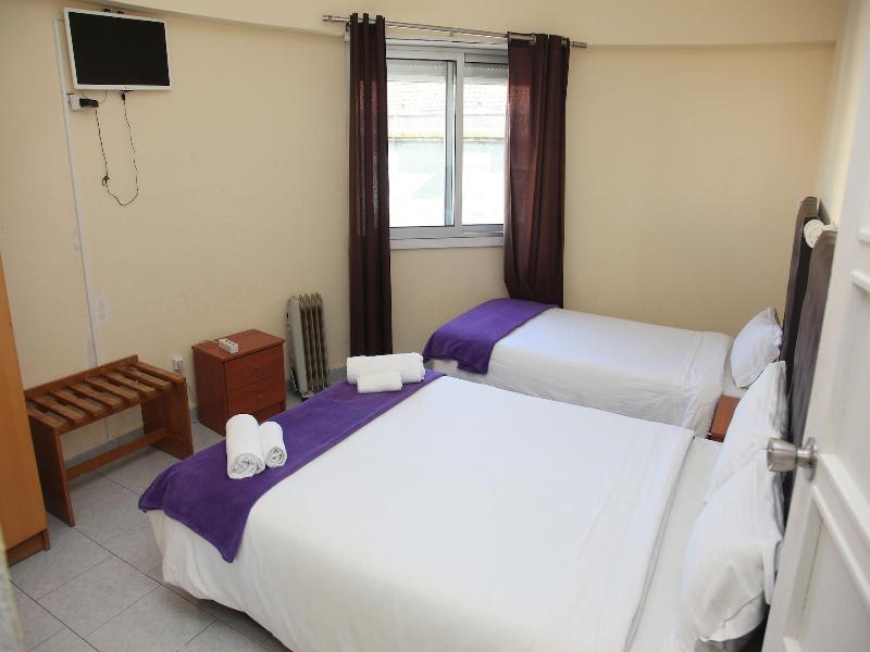 Lisbon Suite Home image