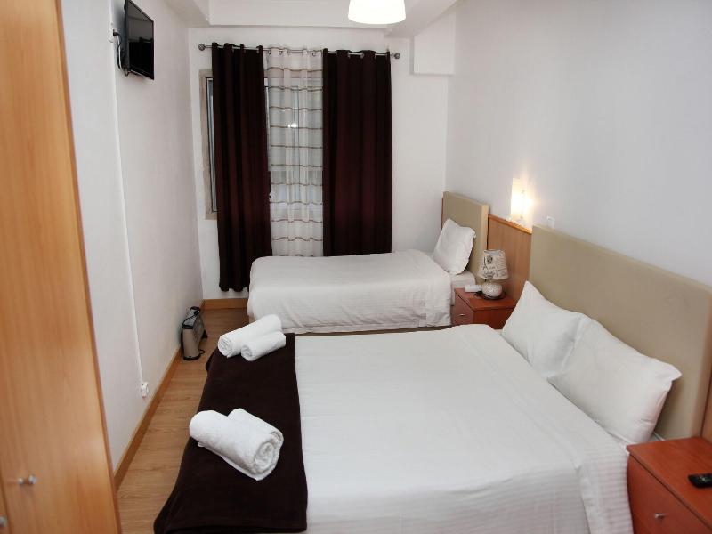 Lisbon Suite Home image