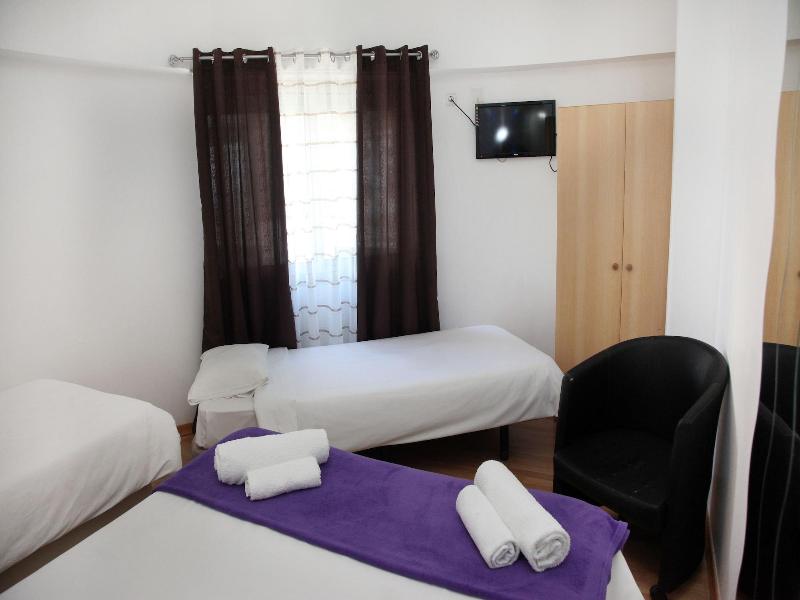Lisbon Suite Home image
