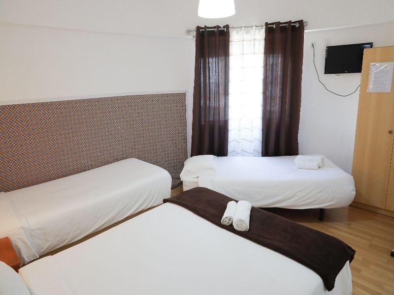 Lisbon Suite Home image