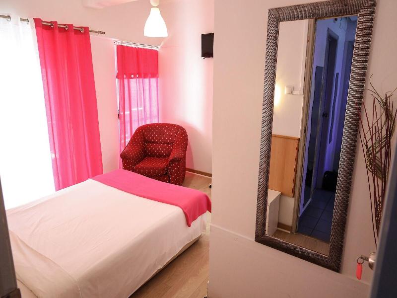 Lisbon Suite Home image