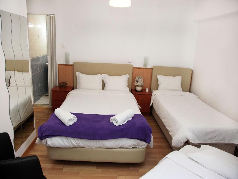 Lisbon Suite Home image