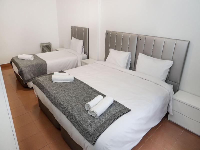 Lisbon Suite Home image