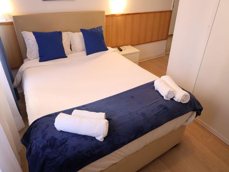 Lisbon Suite Home image