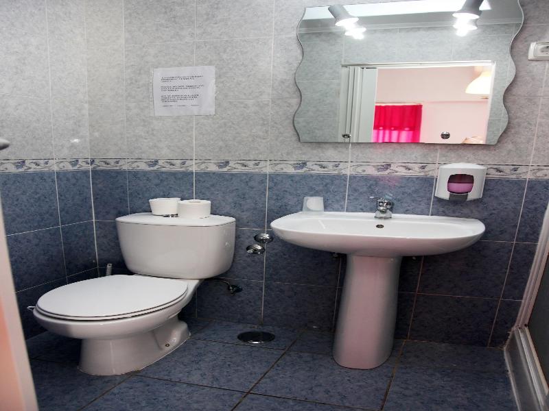 Lisbon Suite Home image