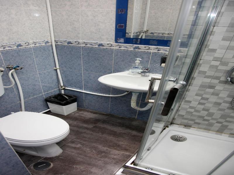 Lisbon Suite Home image