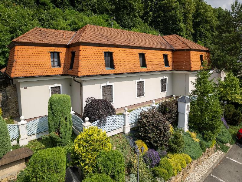 Zamecek Pod Hradem Hotel image