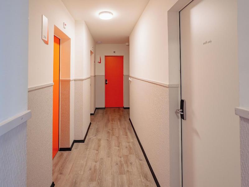 Easyhotel Zurich City Main Station image