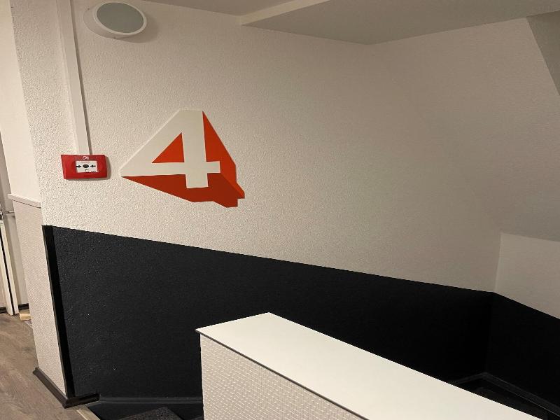 Easyhotel Zurich City Main Station image