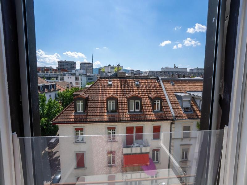 Easyhotel Zurich City Main Station image