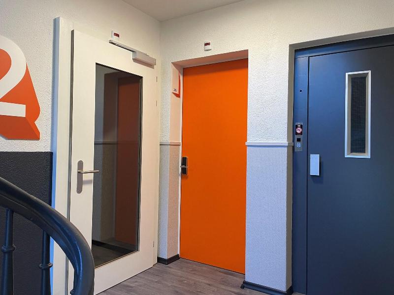 Easyhotel Zurich City Main Station image