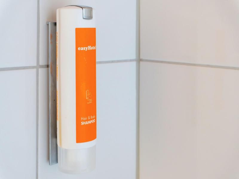 Easyhotel Zurich City Main Station image