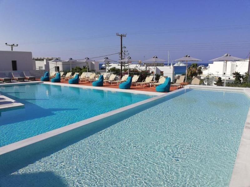 Pelagos Studios image