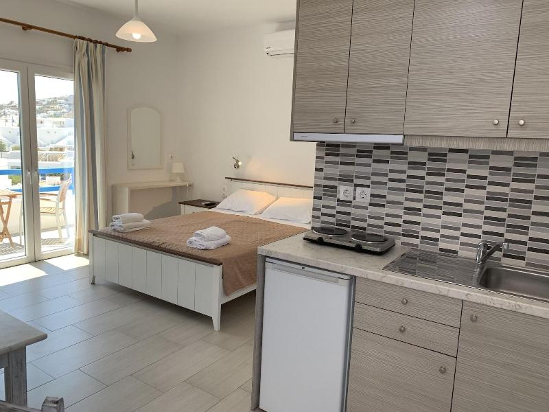 Pelagos Studios image