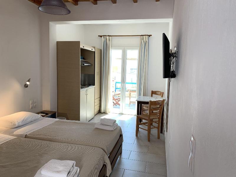 Pelagos Studios image