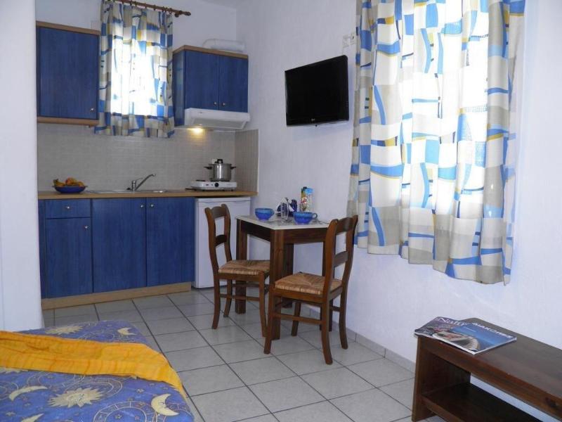 Pelagos Studios image