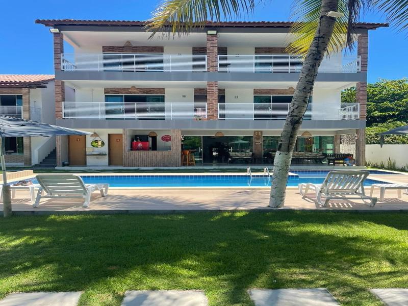 Pousada Villa Minduba image