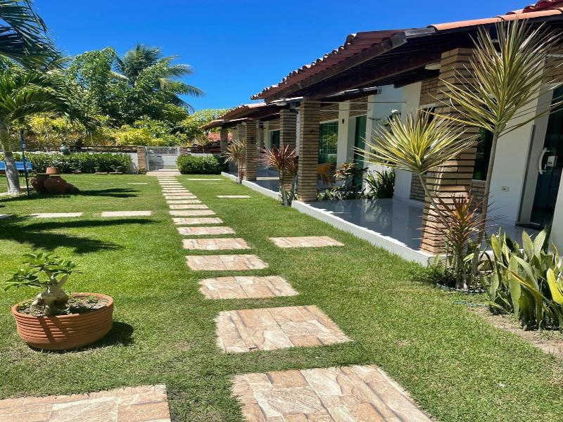 Pousada Villa Minduba image