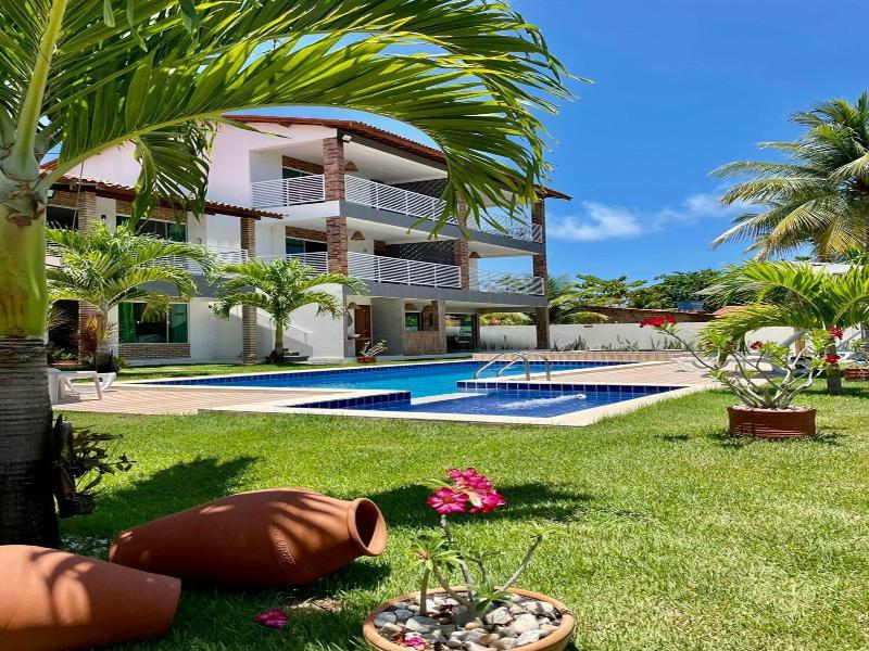 Pousada Villa Minduba image