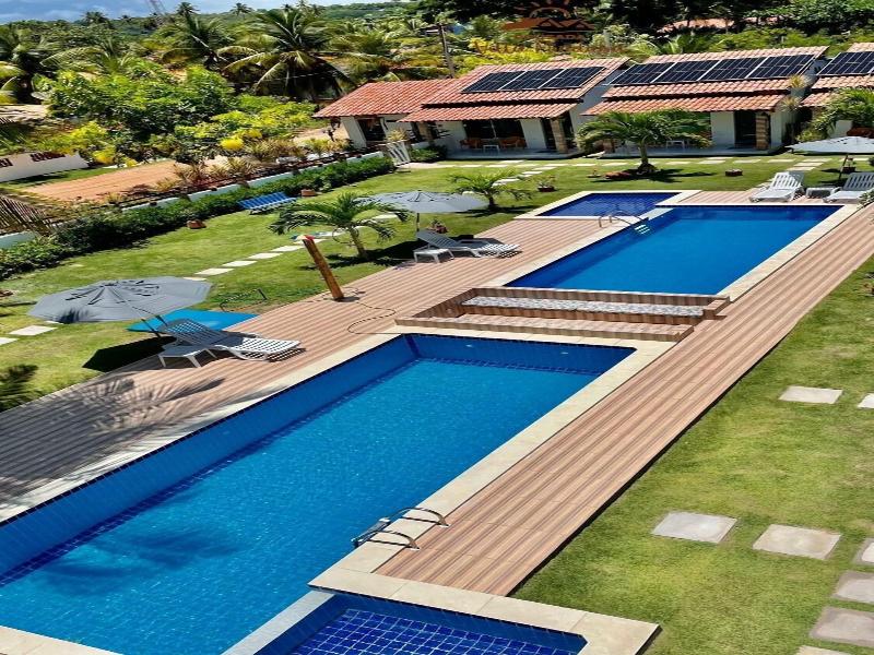 Pousada Villa Minduba image