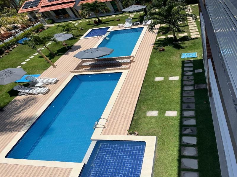 Pousada Villa Minduba image