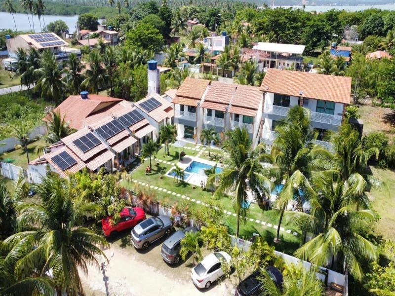 Pousada Villa Minduba image