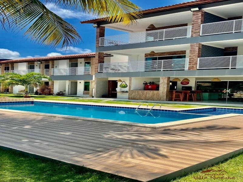 Pousada Villa Minduba image