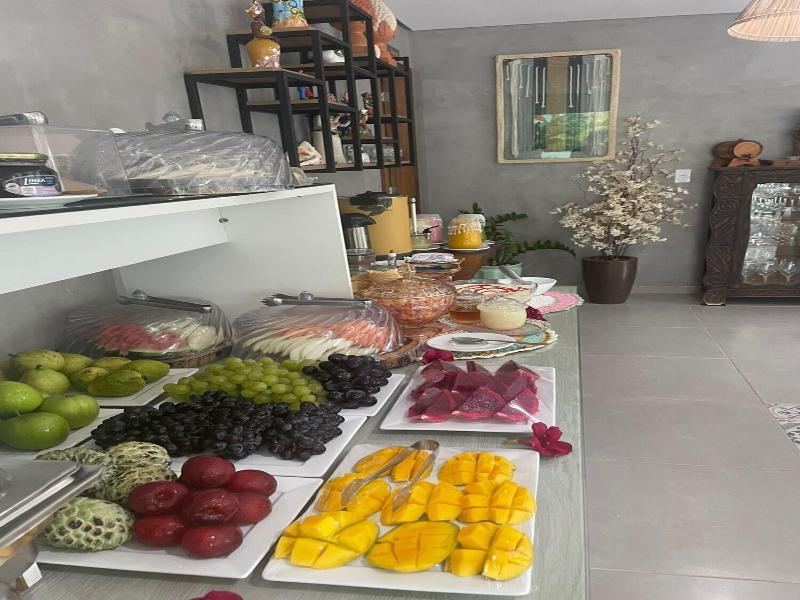 Pousada Villa Minduba image