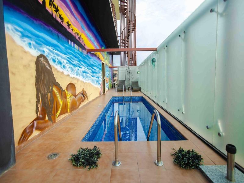 San Marino Hotel image