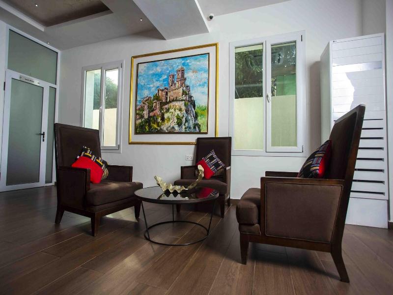 San Marino Hotel image