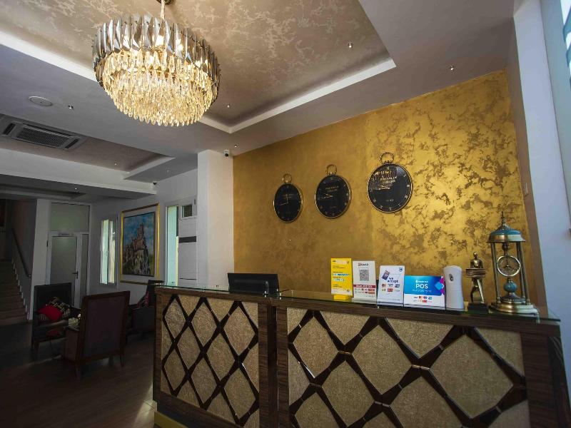 San Marino Hotel image