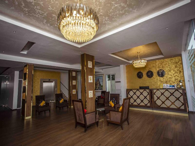 San Marino Hotel image